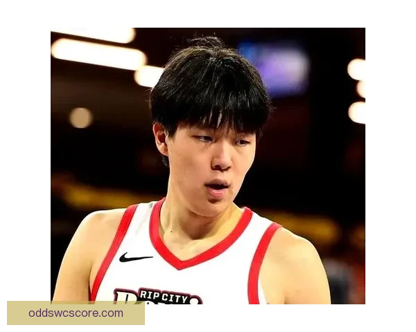 杨瀚森或随队征战混音队锁定G联赛季后赛首秀