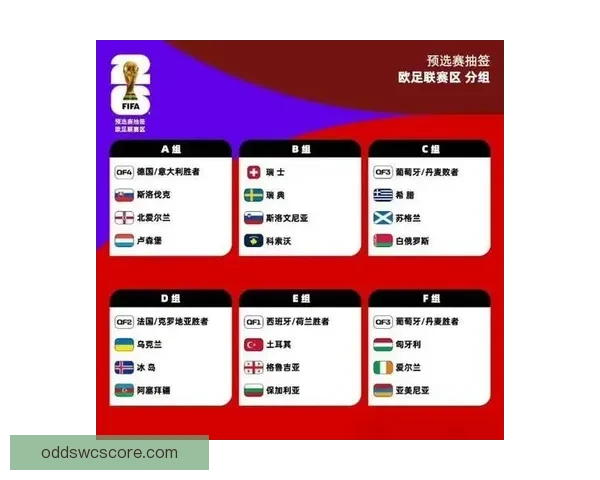 2026世界杯精彩竞猜游戏攻略与热门玩法推荐指南