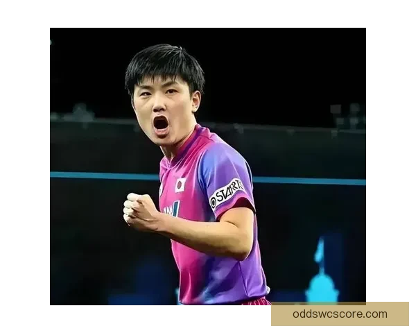 张本智和泪洒赛场哽咽难抑 日乒连续两天四人落泪引关注