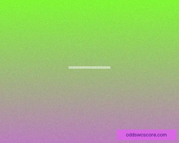 世界杯竞猜技巧提升你的竞猜参与成功率赢得活动福利数据研判 世界杯竞猜技巧提升你的竞猜参与成功率赢得活动福利数据研判